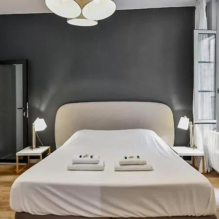 Appartement Vettra - Welkeys Montpellier Exterior photo