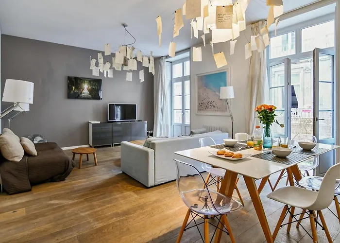 Appartement Vettra - Welkeys