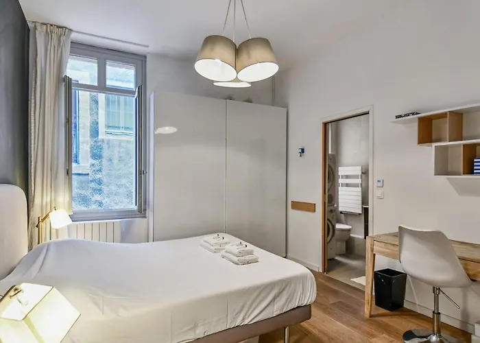 Appartement Vettra - Welkeys