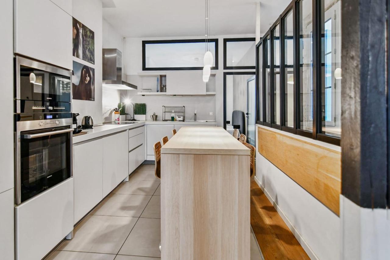 Apartment Vettra - Welkeys